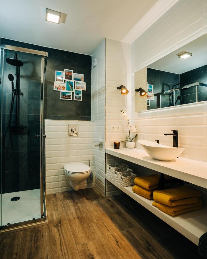 Level 11 Apartment Aguadulce  Ngoại thất bức ảnh