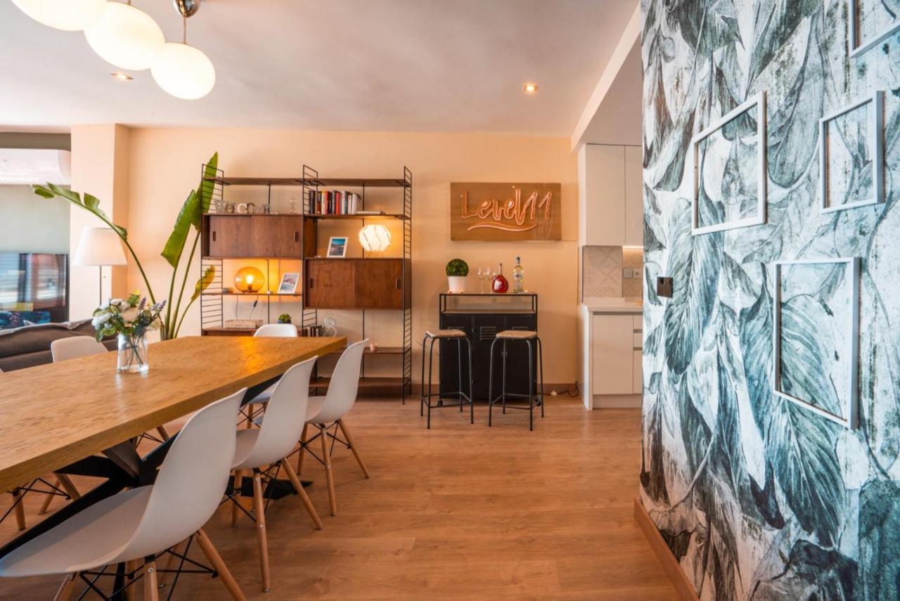 Level 11 Apartment Aguadulce  Ngoại thất bức ảnh
