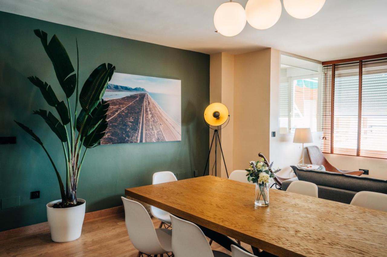 Level 11 Apartment Aguadulce  Ngoại thất bức ảnh