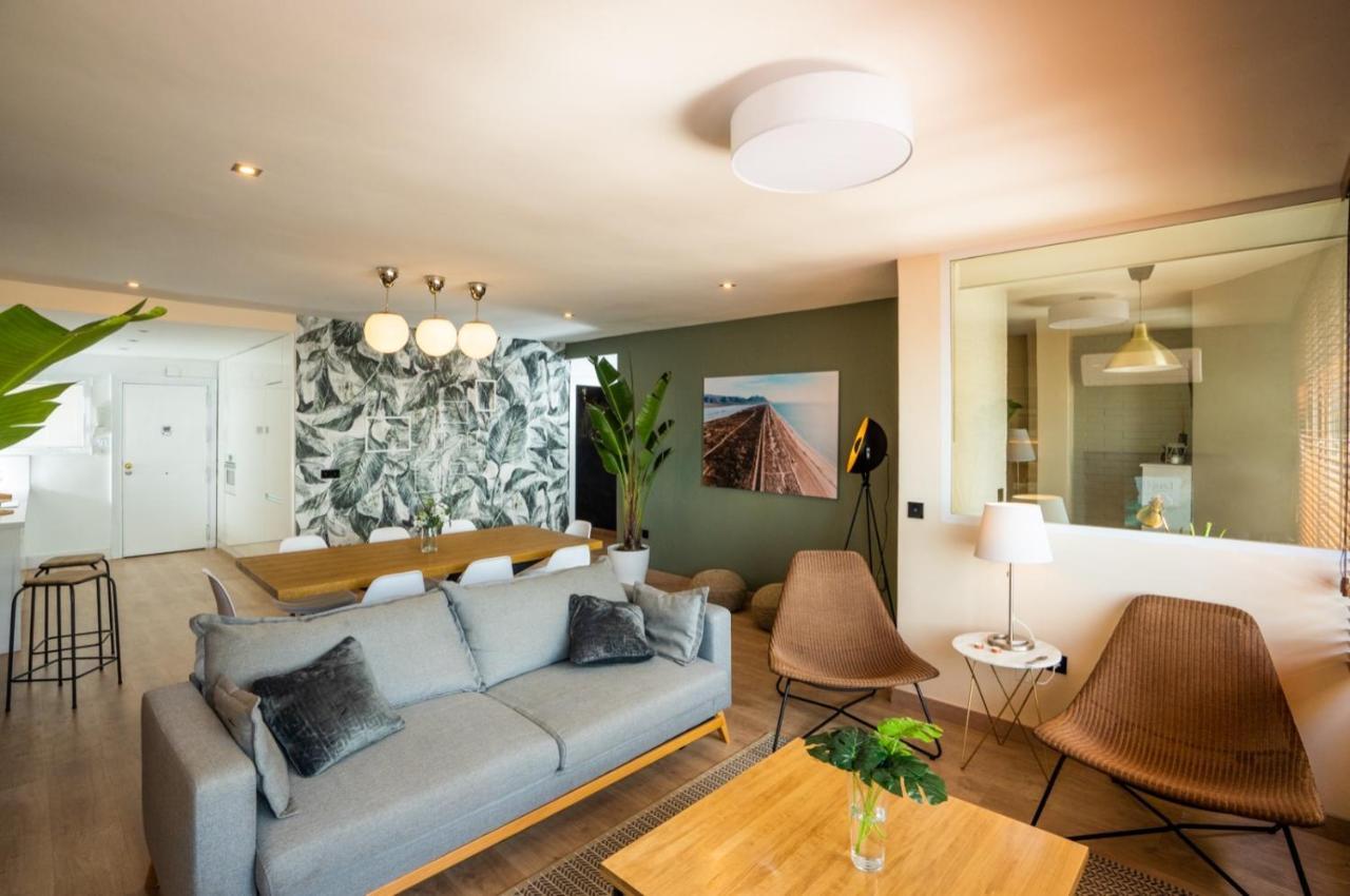 Level 11 Apartment Aguadulce  Ngoại thất bức ảnh